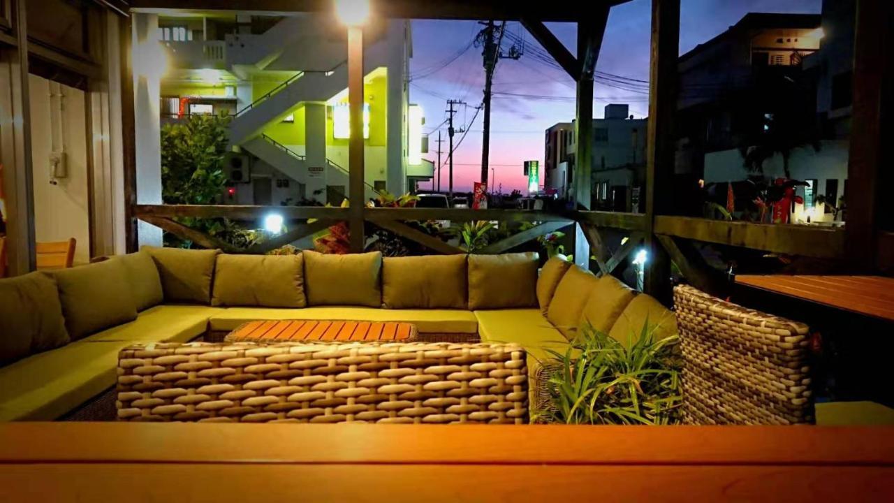 Hotel Patina Ishigakijima Ishigaki (Okinawa) Exterior foto
