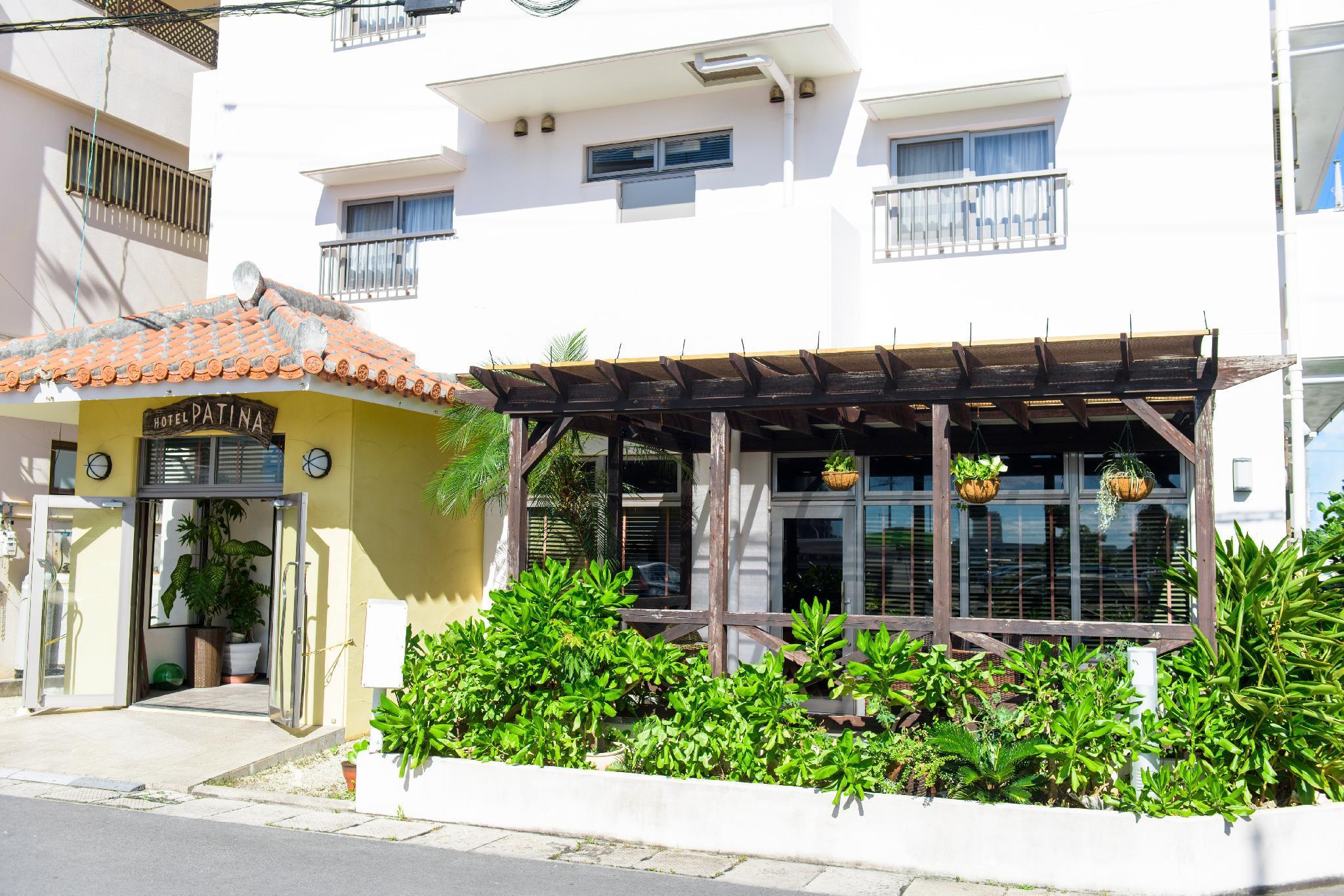 Hotel Patina Ishigakijima Ishigaki (Okinawa) Exterior foto