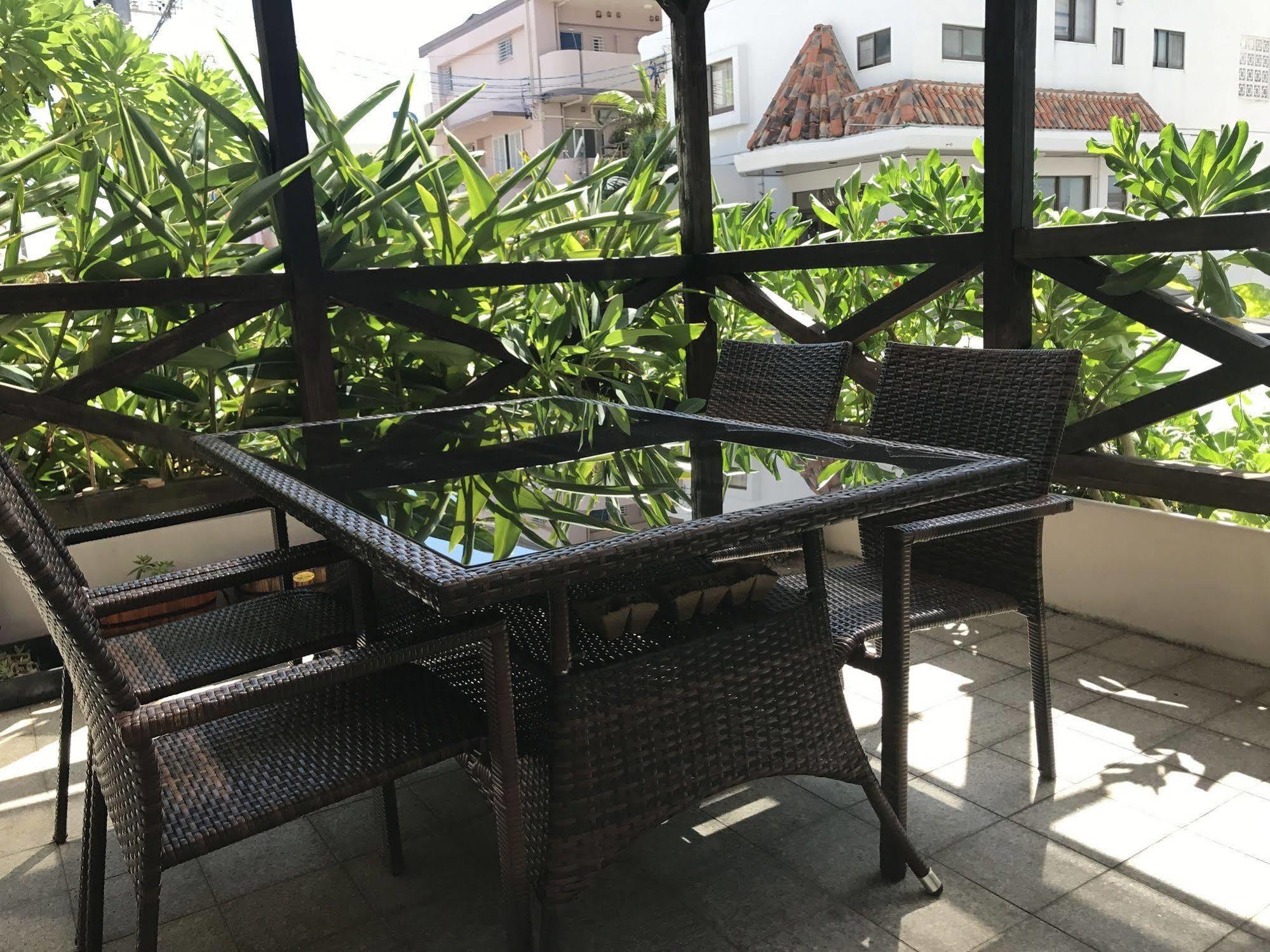 Hotel Patina Ishigakijima Ishigaki (Okinawa) Exterior foto