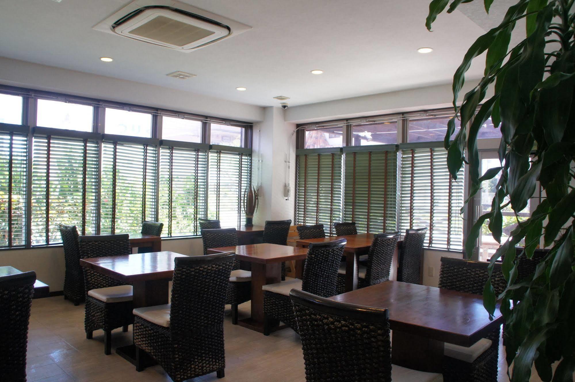 Hotel Patina Ishigakijima Ishigaki (Okinawa) Exterior foto